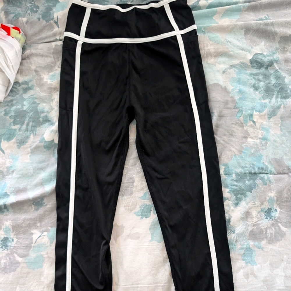 GB Girls Athletic Pants